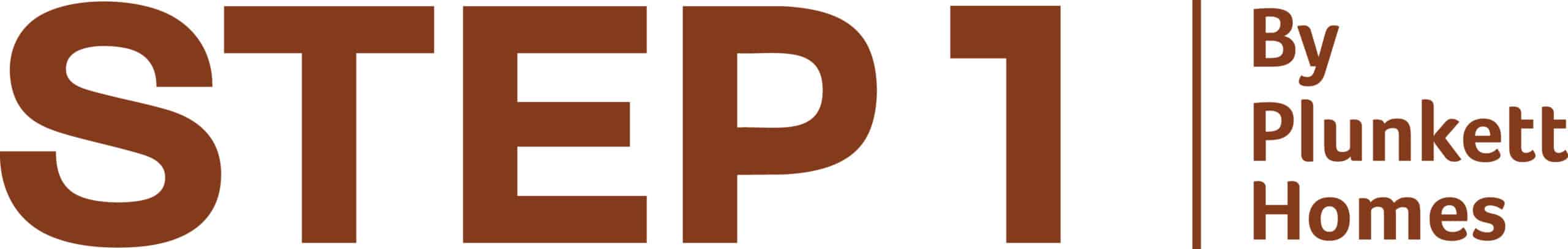 Step 1 Homes - first home builders in Perth, Western Australia, backed by Plunkett Homes.